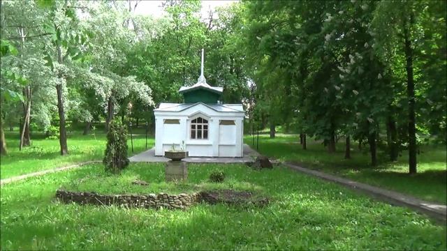 Ессентуки - май 2026