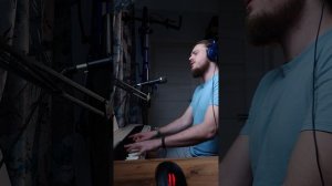 I'm not the only one - cover by Daniil Ovechkin (полная версия)