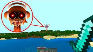 Я нашел НОВЫЙ невероятный Спрунки из КОШАЧЬЕГО ЦАРСТВА Орена, фаза 2 в Minecraft PE!