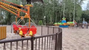 Парк Калейдоскоп 1 часть 19.06.26.