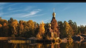 Песня. Крещение. Православная РУСЬ.