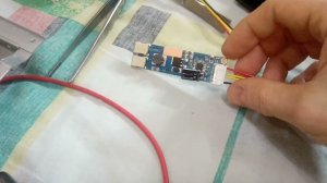 Подключение китайского Led драйвера