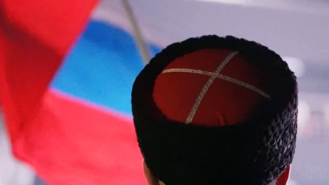 Русский спорт
