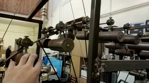 Вечный двигатель perpetual motion machine