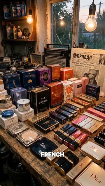 Серия 1. Как мы делали бизнес и фарцевали в СССР. Реальная история.