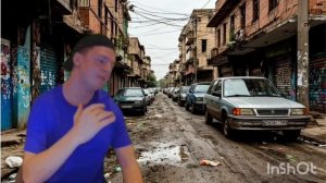 Mellstroy герой Мытищи 1 серия
