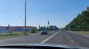 Причина почему мы переезжаем из Кемерово. Показываю наш двор, где жили 2 года.