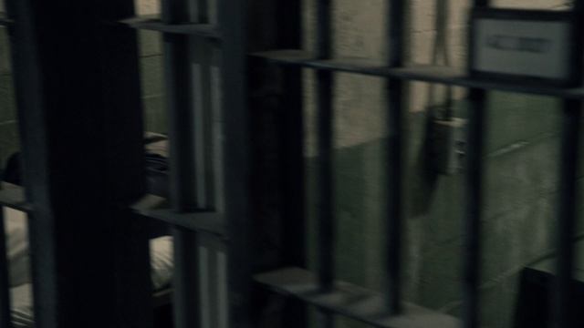 Алькатрас 5 серия «Гай Хастингс» (сериал, 2012)