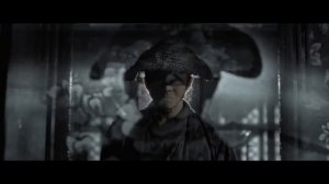 Тень - Русский трейлер (2019)