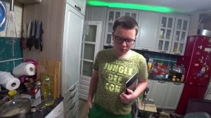 Влог от 24.12.2022