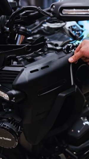 ️ РАЗОБРАЛИ BMW R 1300 GSA ️ ЧТОБЫ СОБРАТЬ ПРАВИЛЬНО ▶︎ показали ДО и ПОСЛЕ