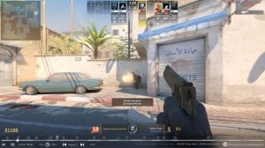 Counter-strike 2
