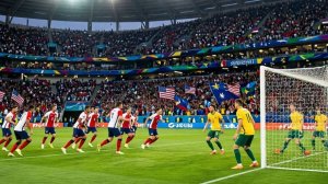 США - Австралия обзор и прогноз матча чемпионата мира по футболу 2026