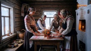 Спадчына. Свои традиции | Свадьба