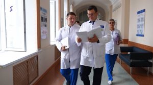 С Днем медицинского работника!