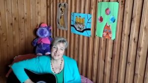 «Детство моё,постой..» Вспоминаю любимые песни.🥰