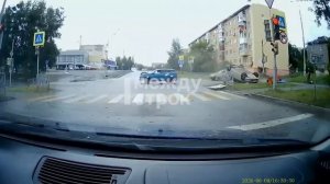 Видео от Аварийка LIVE | ДТП и ЧП России