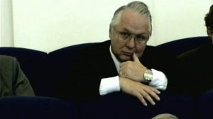 1998 год. Тюмень. Совет трех губернаторов. Сергей Собянин