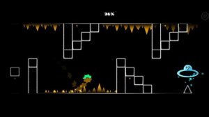 топ 3 изи демонов в geometry dash