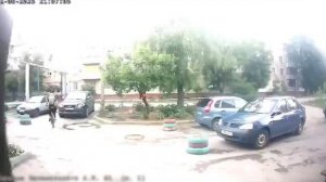 Саратов. Итоги | 13 июня