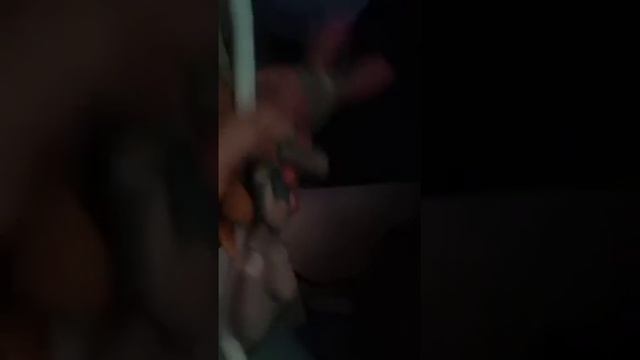 Хозяйка реки