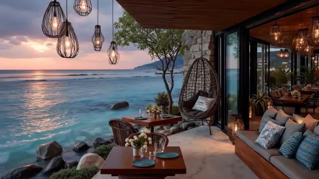 Музыка Релакс Дип Хаус  Deep Chill House Relaxation  Music