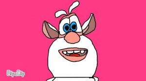 I drew a Booba