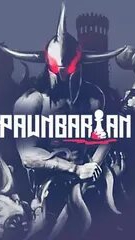 Pawnbarian: Puzzle Roguelike смотреть онлайн