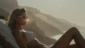 Дип Хаус Deep House Mix 2026 ✨ Riviera Gold | Золотой микс для побережья, виллы и заката
