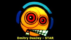 Dmitry DeeJay - STAR Happy Hardcore