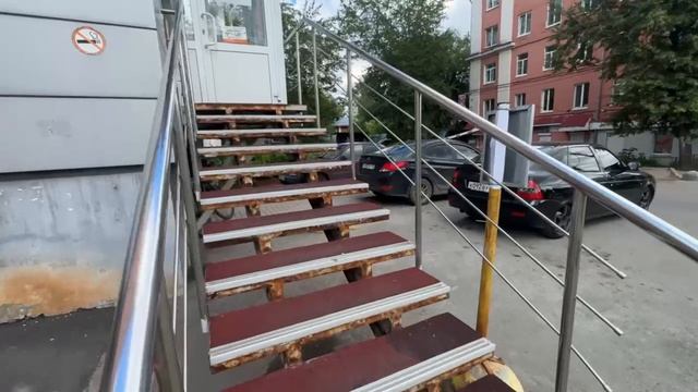 ПСН ЦЕНТР 38,4 м2 аренда, трафик!!! смотреть онлайн