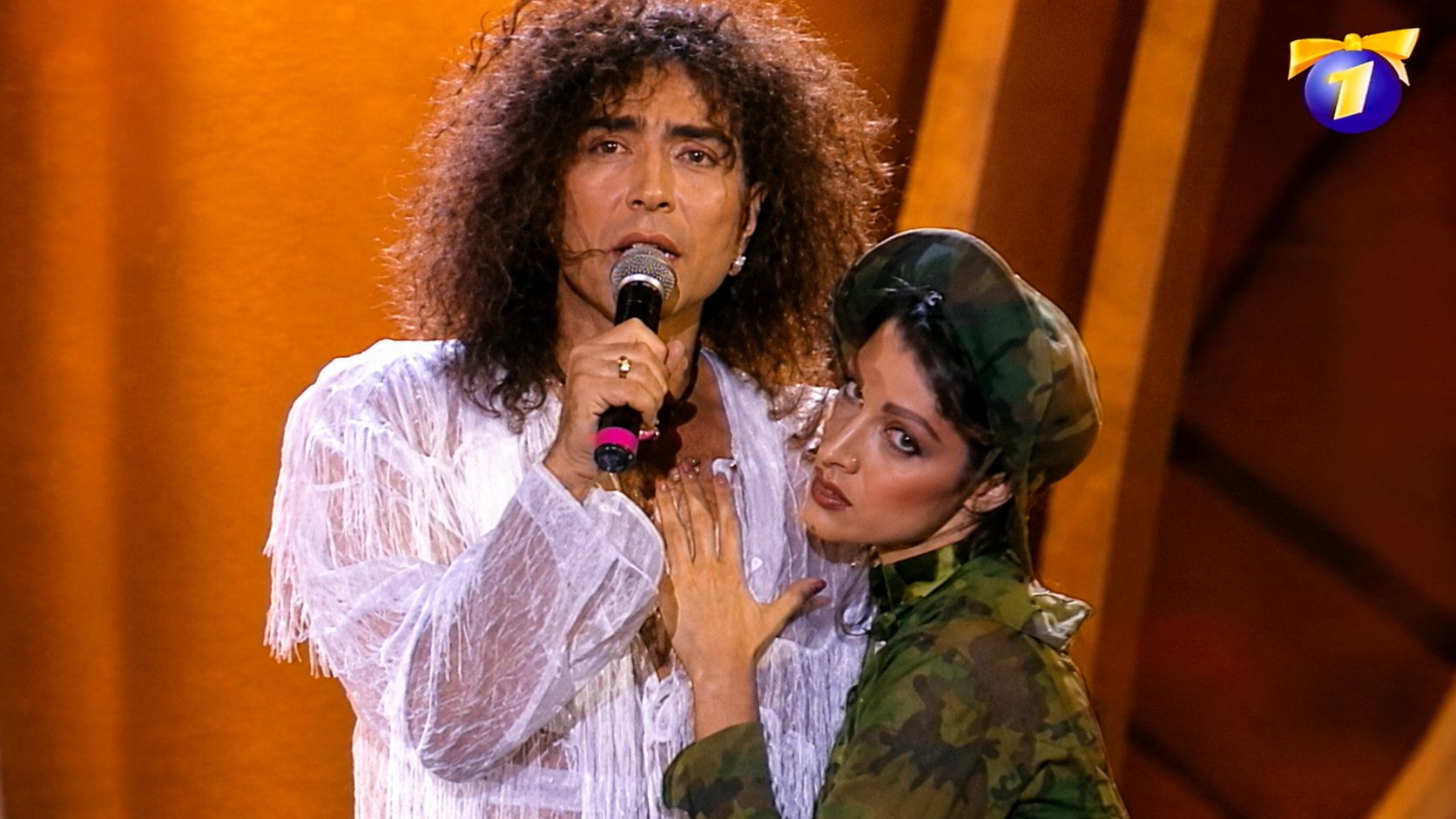 Золотой граммофон 99