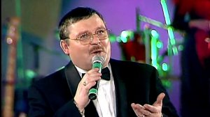 Матч-Реванш - НАШЕ ВРЕМЯ vs МИХАИЛ КРУГ с песней МАДАМ :1999