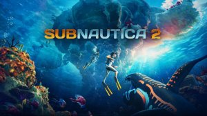 🔥Subnautica 2 #6