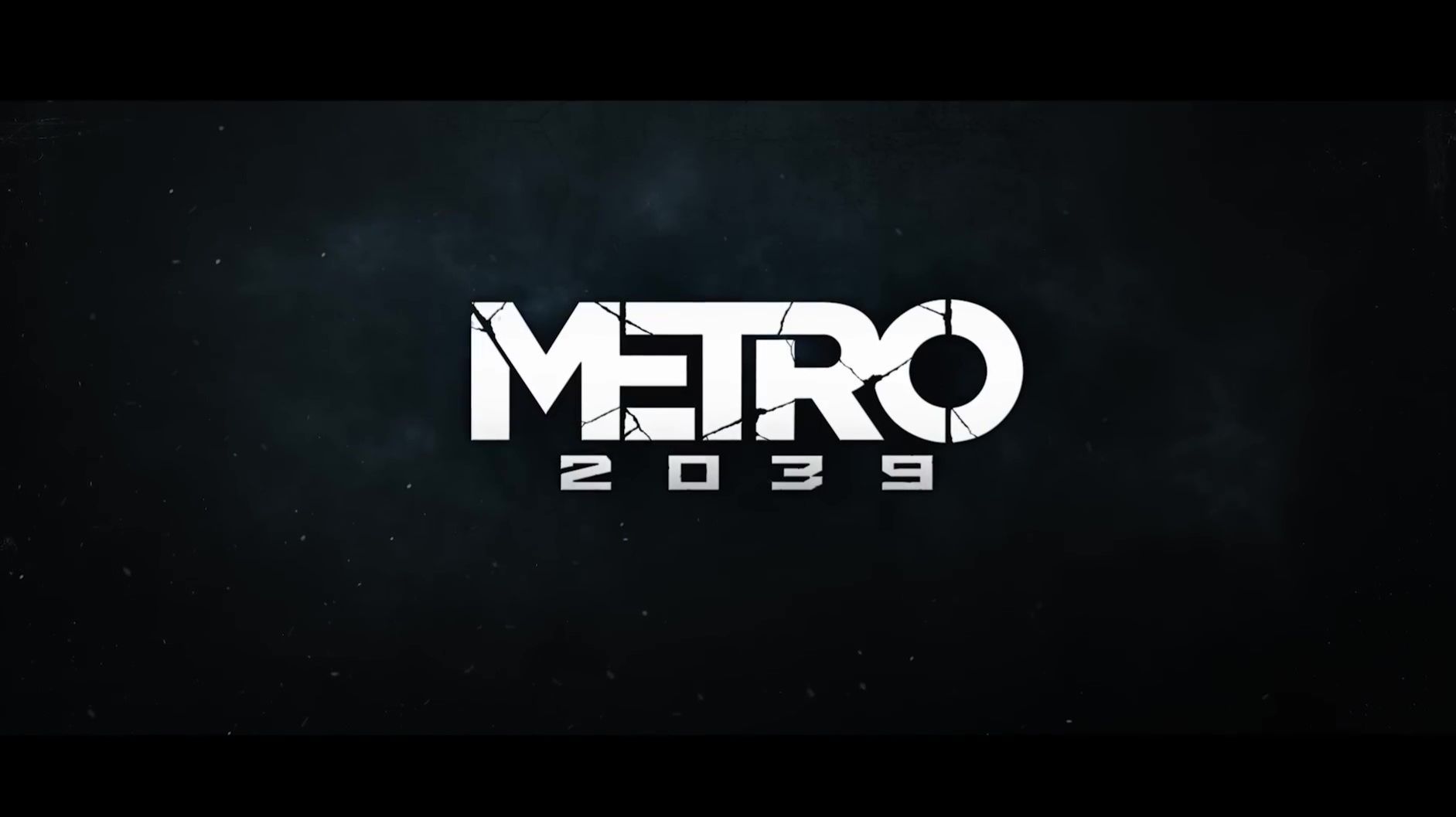Metro 2039 Трейлер 2 (2027)