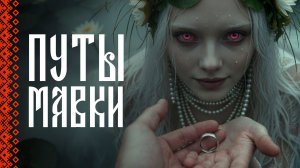 🎵🔥БЕДА ТЕБЯ ЗДЕСЬ, ПУТНИК, ЖДЁТ... | СЛАВЯНКА