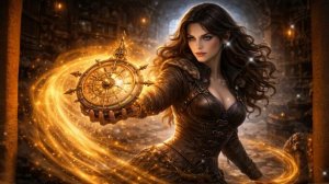 АУДИОКНИГА ПОЛНОСТЬЮ ⏳ ПЕТЛЯ СПАСЕНИЯ ПЕТЛЯ ВРЕМЕНИ, СПАСЕНИЕ ЖИЗНИ, УПРЯМАЯ ГЕРОИНЯ, СУДЬБА