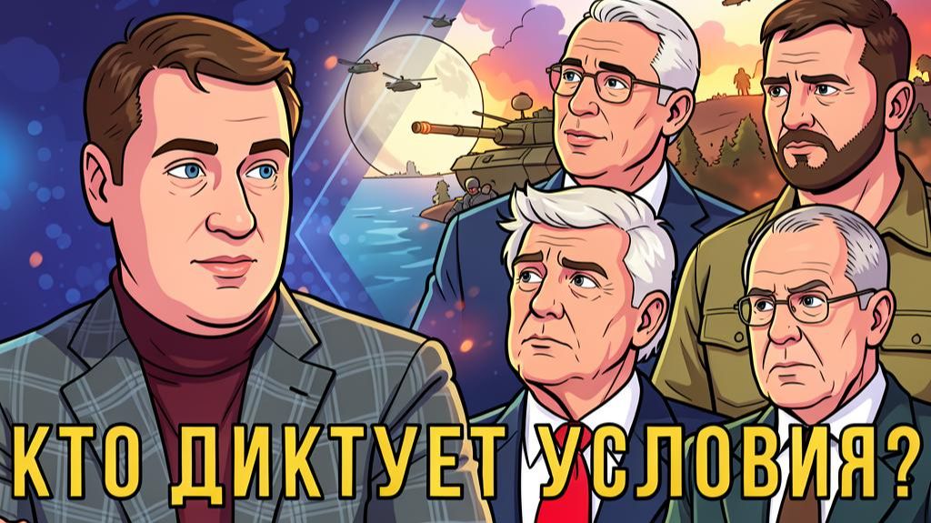 БЕЗДАРНОСТЬ ВО ВЛАСТИ ИЛИ КАК РЕЖИМ ЗЕ СЛИВАЕТ СТРАНУ смотреть онлайн
