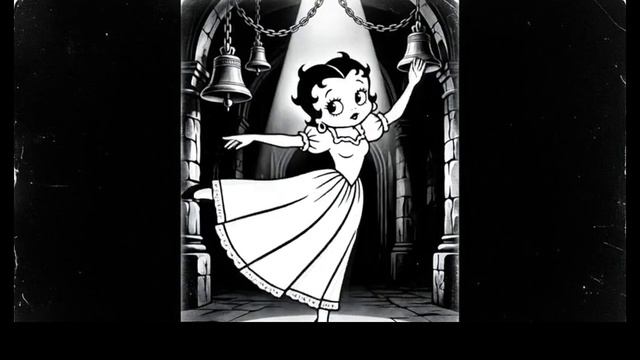 Betty in the Underworld (Dark Techno Remake) смотреть онлайн