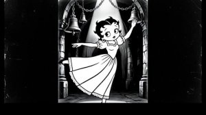Betty in the Underworld (Dark Techno Remake)