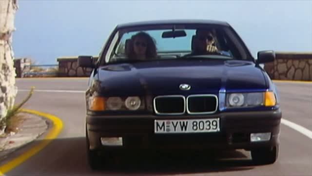 Бмв е36 | BMW E36 325i • как британские учёные BMW в 1991 году... #история #ностальгия #e36 #325i смотреть онлайн