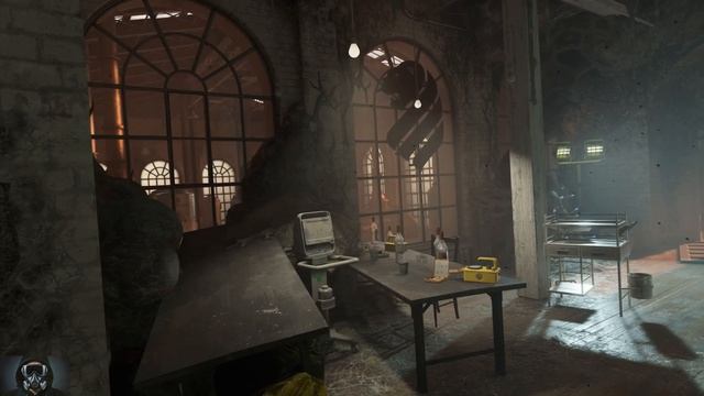 Half - Life: Alex. pcvr #7 Джефф. смотреть онлайн
