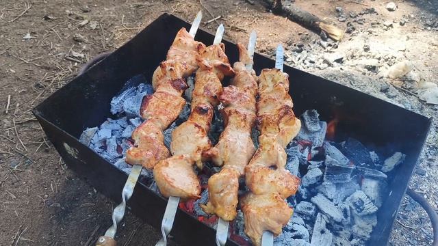отдыхаем на Сорочинском море. смотреть онлайн