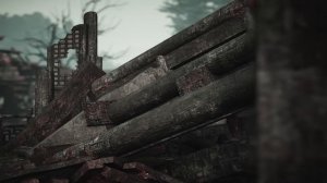 Трейлер Where Winds Meet (Version 1.8: «Companions Make Home»)