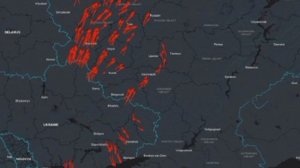 ‼️🇷🇺🇺🇦 Число сбитых на подлете к Москве БПЛА достигло 25, — Собянин