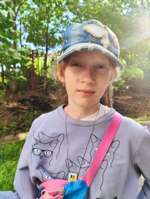 иду на площадку ( в школу иду короче)