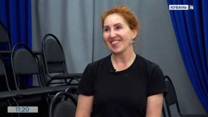 Елена Гаипова: каждый, кто пришел на спектакль, нашел в нем что-то свое