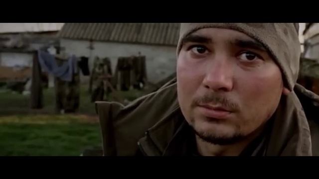 История с передовой.