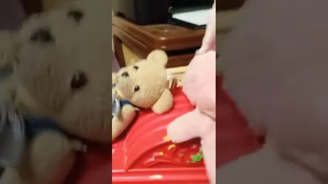 Пряничный патруль