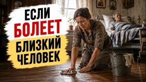 Если болеет близкий человек. Как молиться и выживать/исцеляющие молитвы